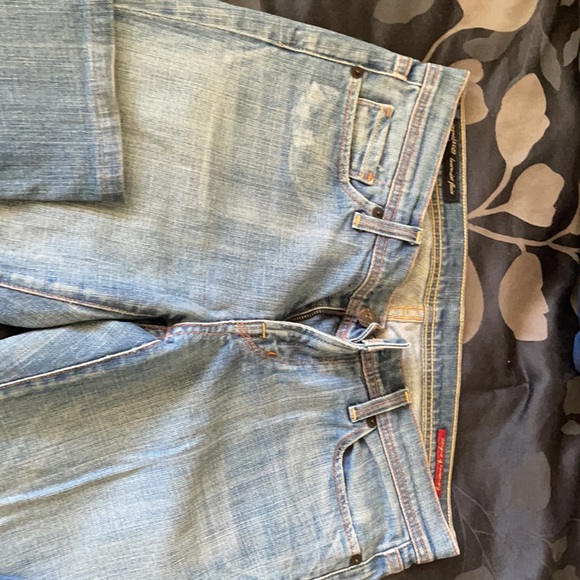 Citizens of Humanity jeans style 002-001 - Picture 2 of 7